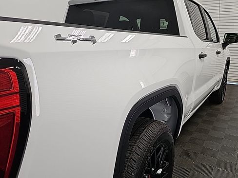 New 2026 GMC Sierra 1500 Pro w/ Graphite Edition image 9