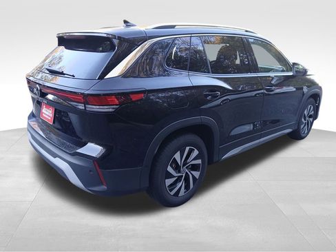 New 2026 Volkswagen Tiguan S image 5