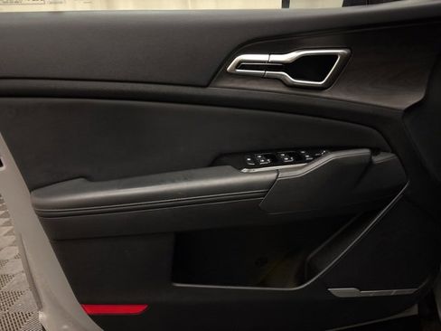 Used 2023 Kia Sportage X-Line w/ X-Line Premium Package image 10