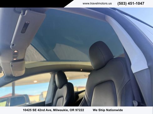 Used 2021 Tesla Model Y Performance image 18