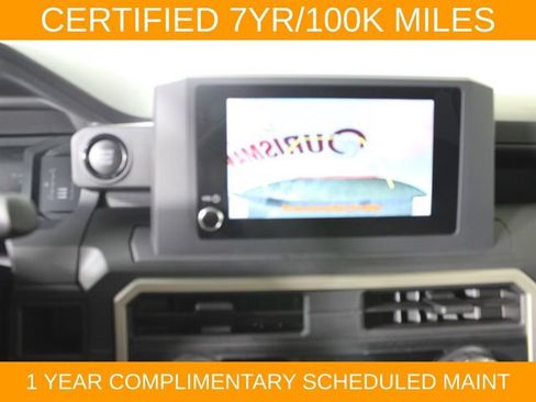 Used 2024 Toyota Tacoma SR AWD/4WD image 22