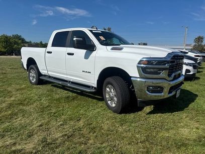 Used 2026 RAM 2500 Big Horn