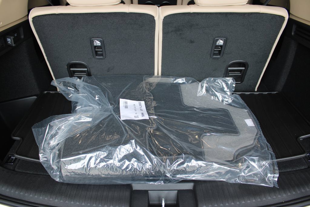 New 2026 Acura MDX w/ Technology Package AWD/4WD image 14