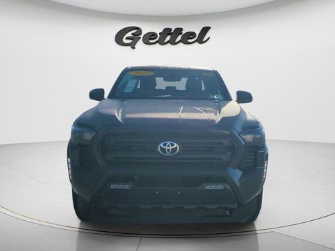 Used 2024 Toyota Tacoma SR5 RWD image 16
