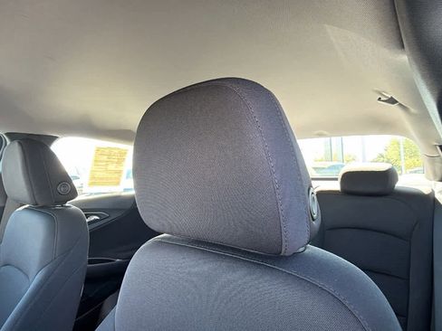 Used 2023 Chevrolet Malibu LT image 11