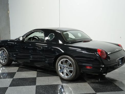 Used 2002 Ford Thunderbird image 7