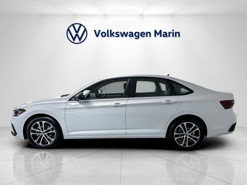 New 2026 Volkswagen Jetta Sport image 2