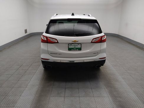 Used 2020 Chevrolet Equinox LT AWD/4WD image 6