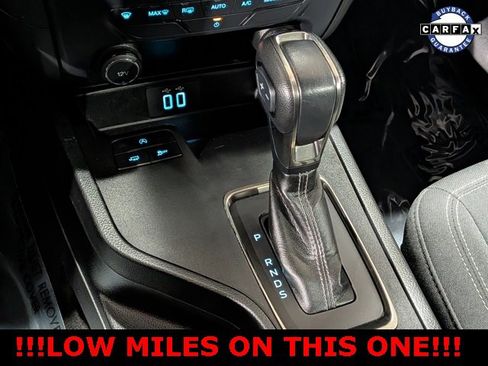 Used 2020 Ford Ranger XLT w/ Equipment Group 301A Mid image 25