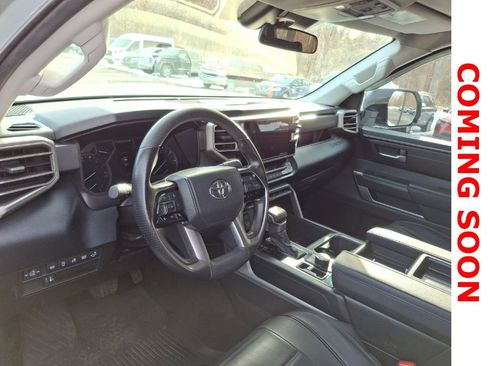 Used 2024 Toyota Tundra SR5 image 9