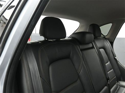 Used 2021 MAZDA CX-5 Grand Touring image 27