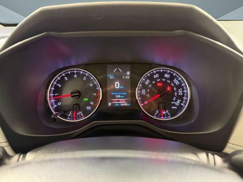 Used 2019 Toyota RAV4 XLE Premium w/ Advanced Technology Package FWD image 19