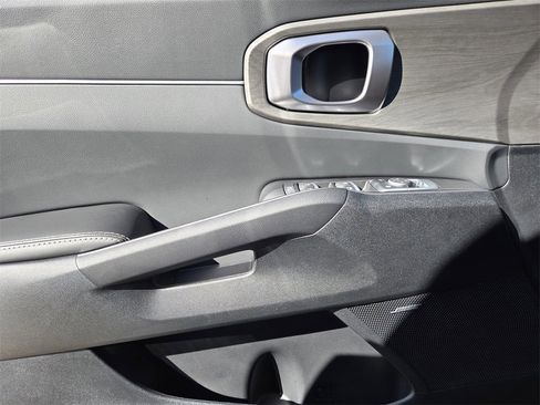 New 2026 Kia Sorento X-Line EX image 16