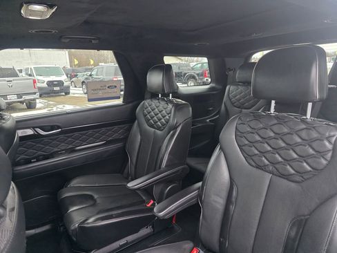 Used 2020 Hyundai Palisade Limited image 36
