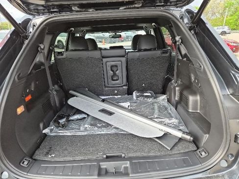 New 2026 Nissan Rogue Platinum AWD/4WD image 9