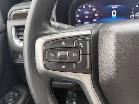 Used 2023 Chevrolet Tahoe LT image 25