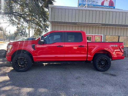 Used 2022 Ford F150 XL w/ STX Appearance Package image 6
