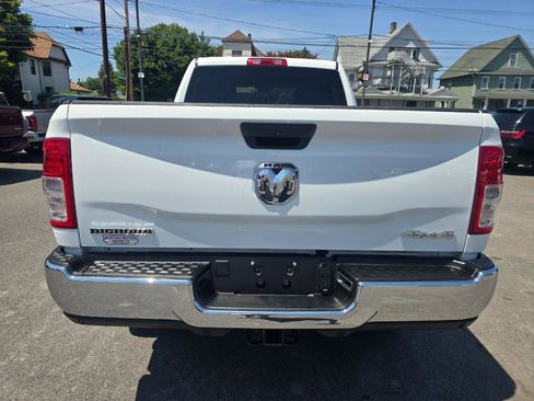 Used 2023 RAM 2500 Big Horn w/ Level 1 Equipment Group AWD/4WD image 16