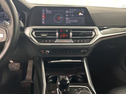 Used 2022 BMW 330i xDrive Sedan w/ Driving Assistance Package image 20