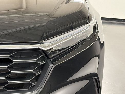 New 2026 Honda CR-V LX image 11