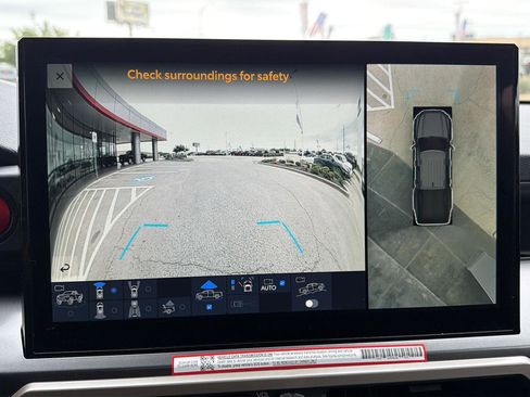 New 2026 Toyota Tacoma TRD Off-Road image 23