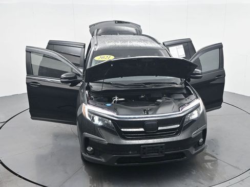 Used 2021 Honda Pilot Special Edition image 32