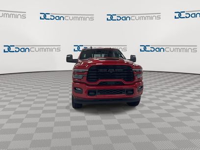 New 2026 RAM 2500 Laramie