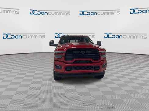 New 2026 RAM 2500 Laramie image 3