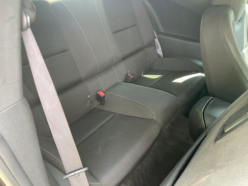 Used 2015 Chevrolet Camaro LT w/ RS Package RWD image 13