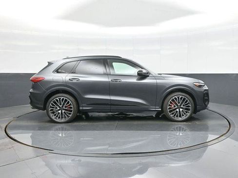 New 2026 Audi SQ5 Premium Plus AWD/4WD image 8