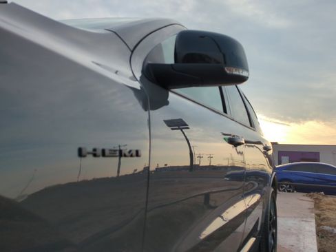 New 2026 Dodge Durango GT image 4