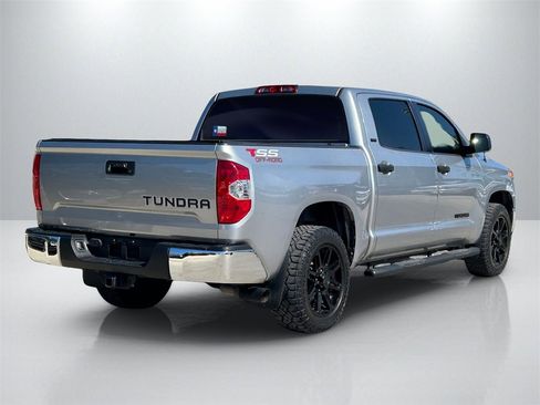 Used 2019 Toyota Tundra SR5 image 5