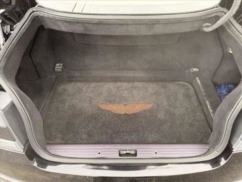 Used 2007 Aston Martin DB9 Coupe image 18