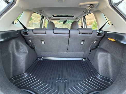 Used 2018 Honda Fit EX image 26