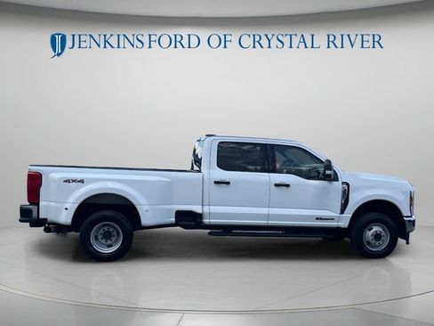 Certified 2026 Ford F350 XLT AWD/4WD image 2