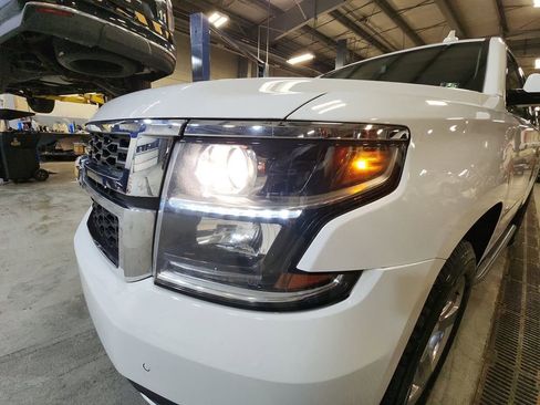 Used 2019 Chevrolet Tahoe LT w/ Luxury Package image 29