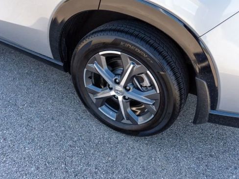 Used 2024 Honda HR-V EX-L image 13