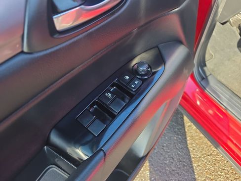 Used 2017 MAZDA CX-5 Touring image 19