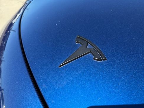 Used 2021 Tesla Model 3 Performance AWD/4WD image 34