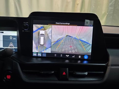 New 2026 Subaru Outback Touring XT image 21