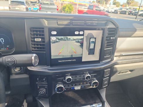 Used 2024 Ford F250 Lariat w/ Tremor Off-Road Package image 43