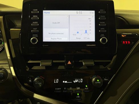 Certified 2023 Toyota Camry SE w/ Cold Weather Package FWD image 26