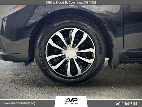 Used 2015 Honda Civic EX-L image 27