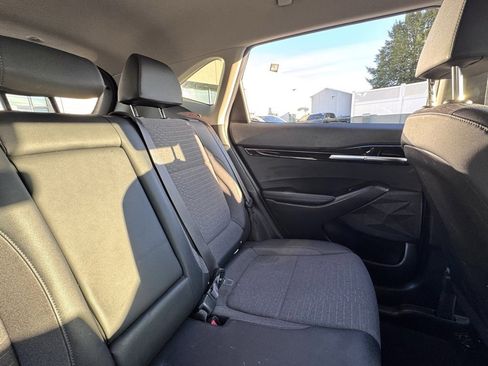 Used 2021 Kia Seltos S image 23