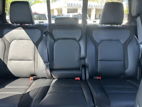 New 2026 RAM 1500 Laramie image 17