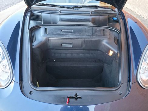 Used 2011 Porsche Boxster image 35