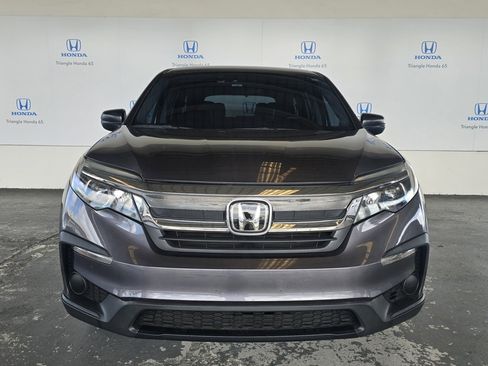 Used 2019 Honda Pilot LX image 23