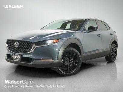 Used 2026 MAZDA CX-30 AWD 2.5 S