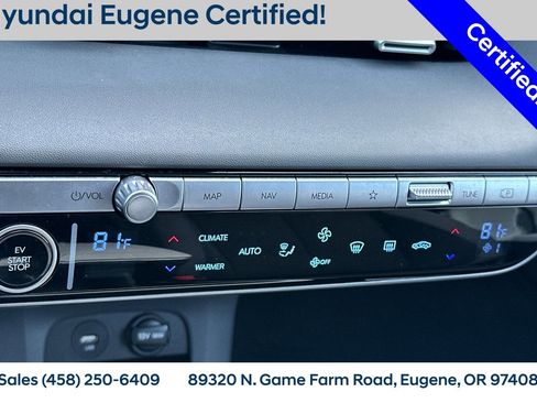 Used 2024 Hyundai Ioniq 5 SE image 26