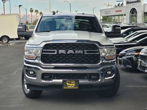 Certified 2023 RAM 2500 Big Horn w/ Level 1 Equipment Group image 2